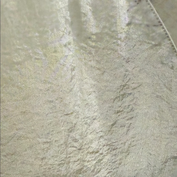 Lululemon Non-Stop Beige Reversible Bomber Jacket Size 4 - Picture 8 of 8